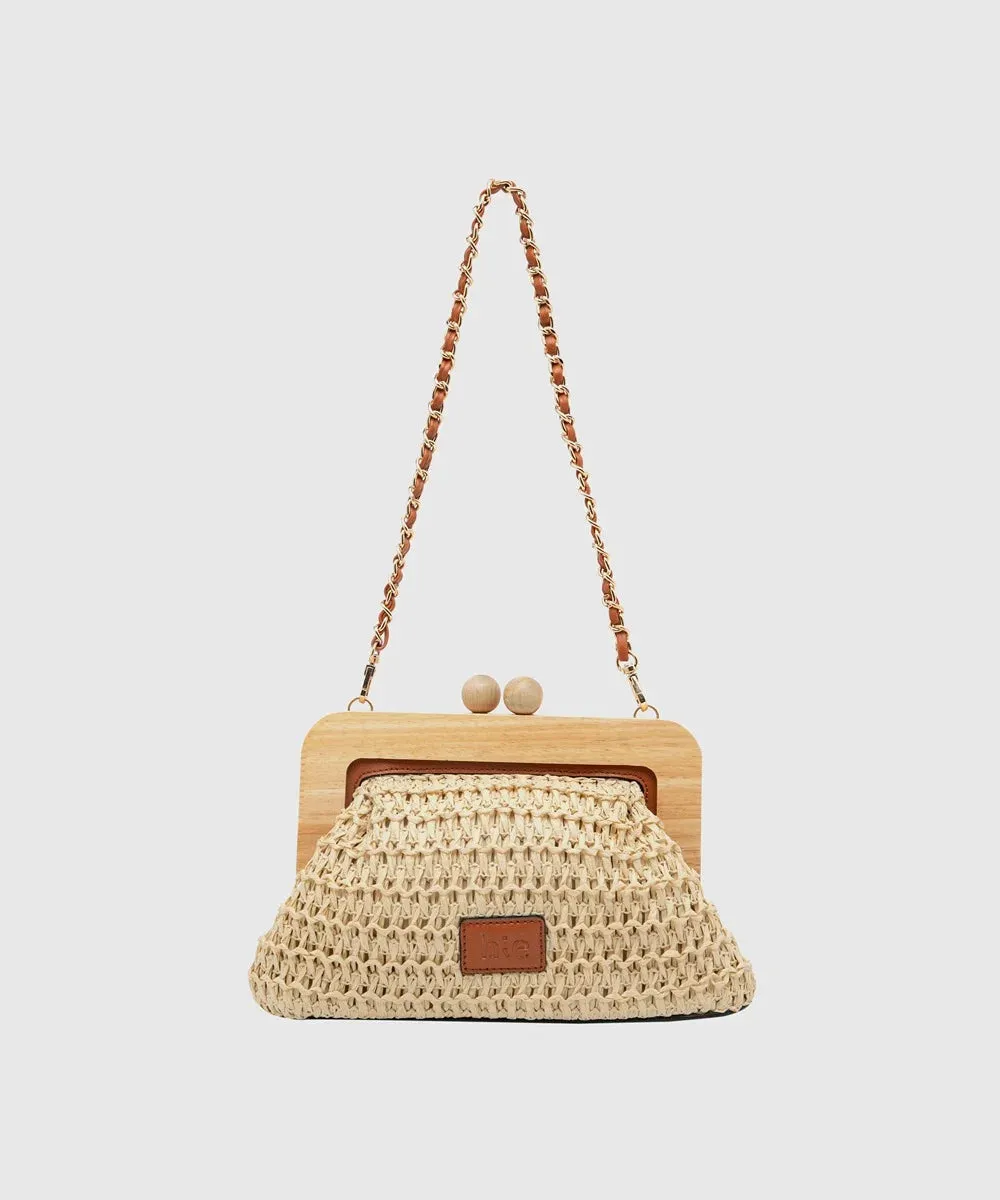 Phoebe shoulder Bag