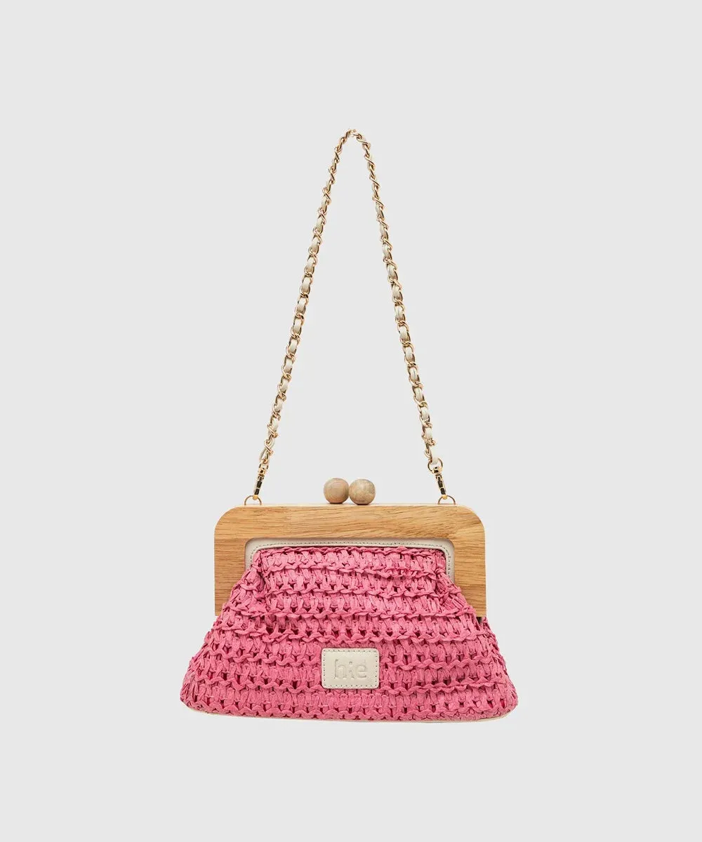 Phoebe shoulder Bag