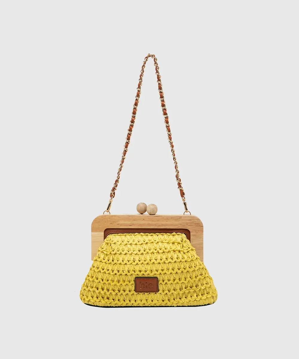 Phoebe shoulder Bag