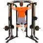 Powertec WorkBench Functional Trainer Deluxe