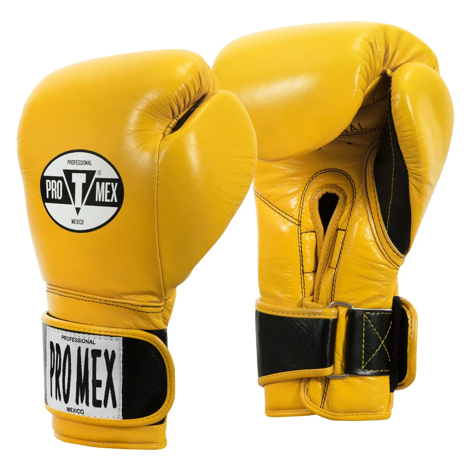 Pro Mex Professional Bag Gloves V3.0