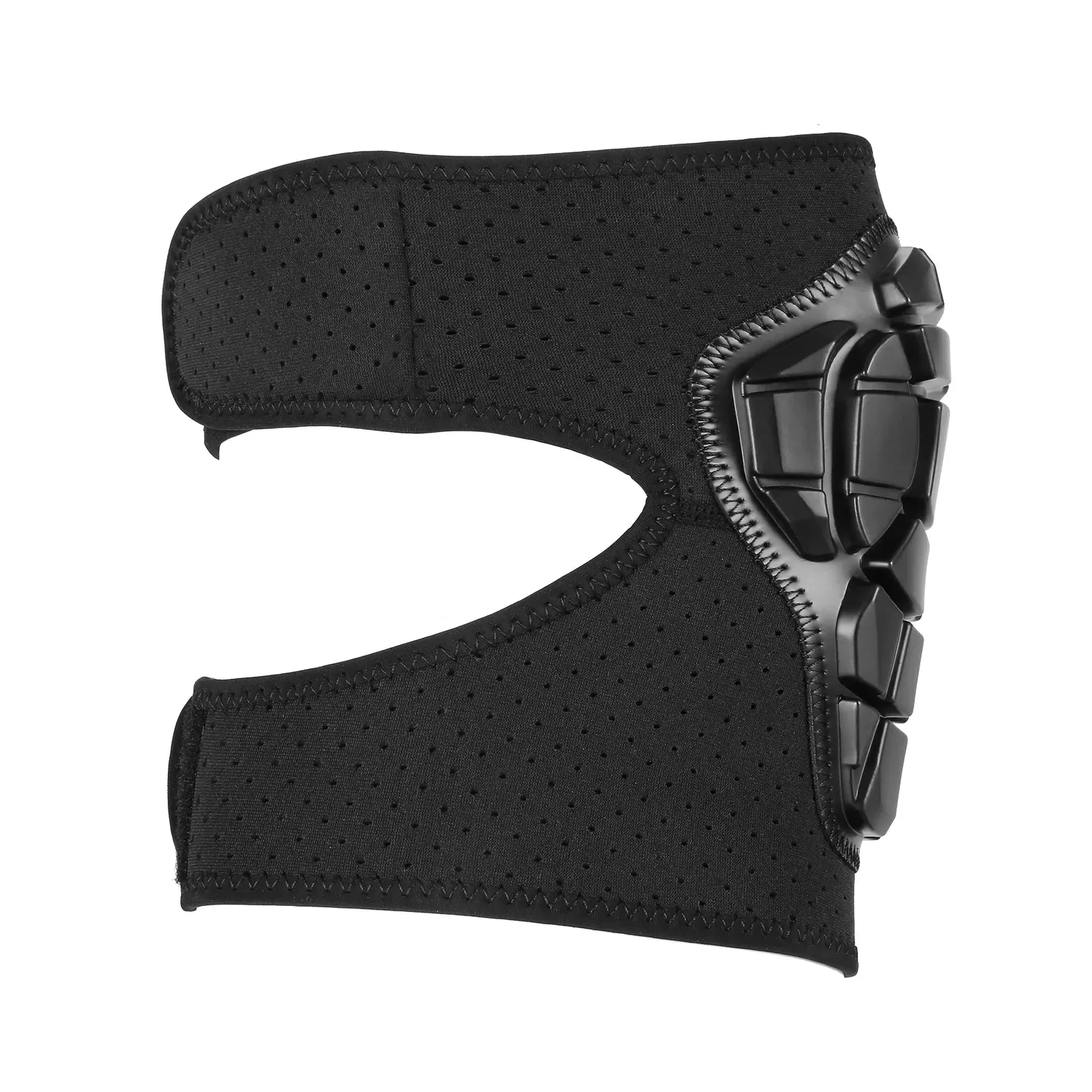 Professional Anti-Collision Sports Knee Pads