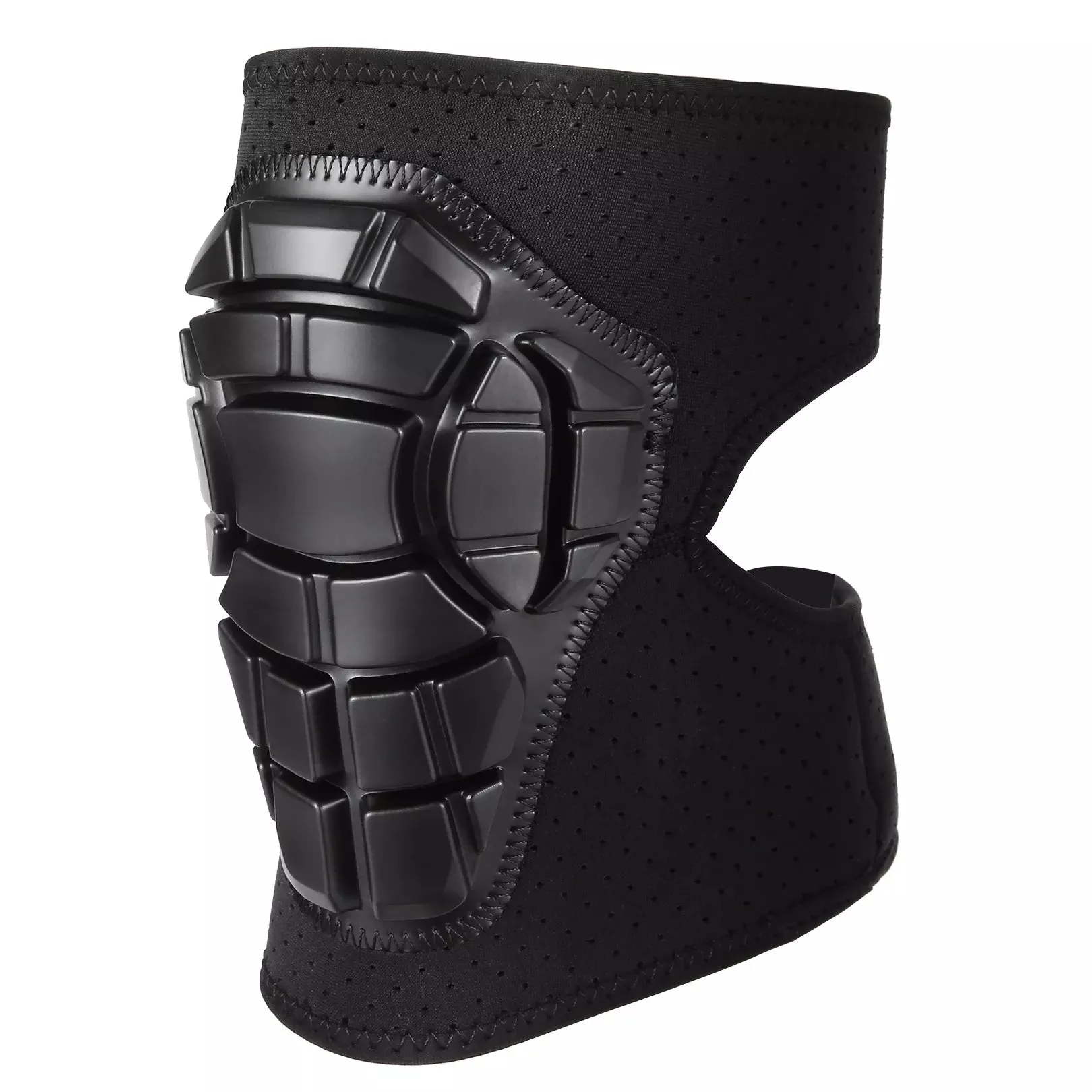 Professional Anti-Collision Sports Knee Pads