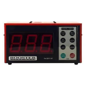 Professional Digital Timer