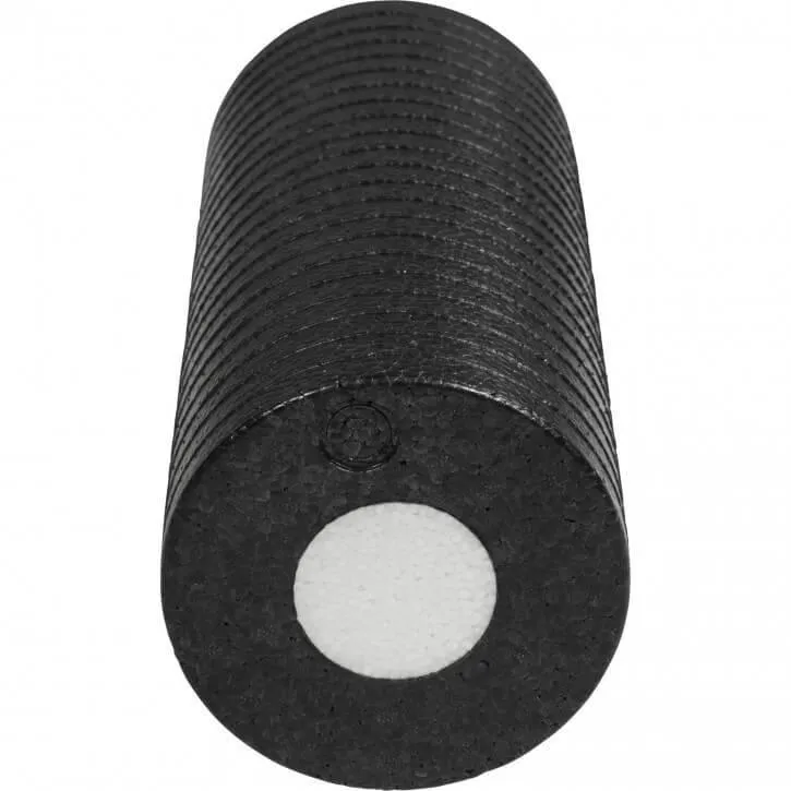 Professional Foam Roller - Black