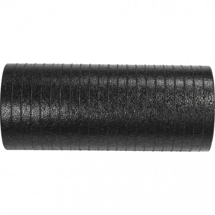 Professional Foam Roller - Black