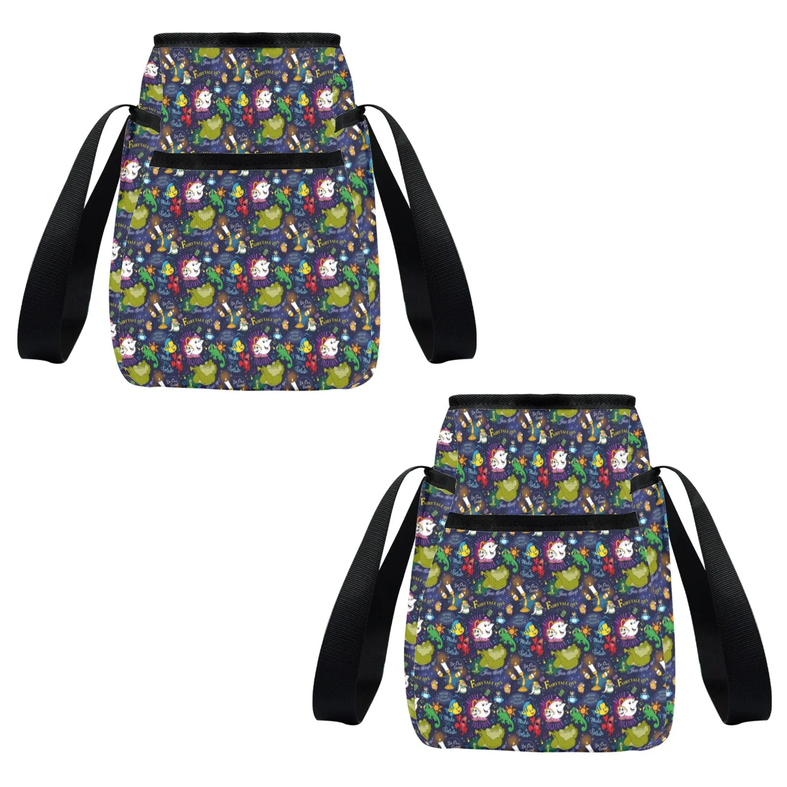 Sidekicks Large Capacity Insulated Tote Bag