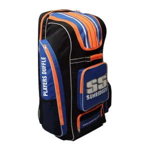 SS Players Duffle Cricket Bag