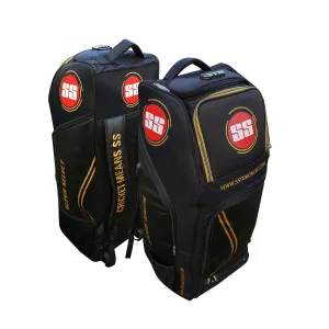 SS Super Select Duffle Kit Bag