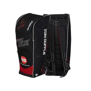 SS Ton Duffle Economic Cricket Kit Bag