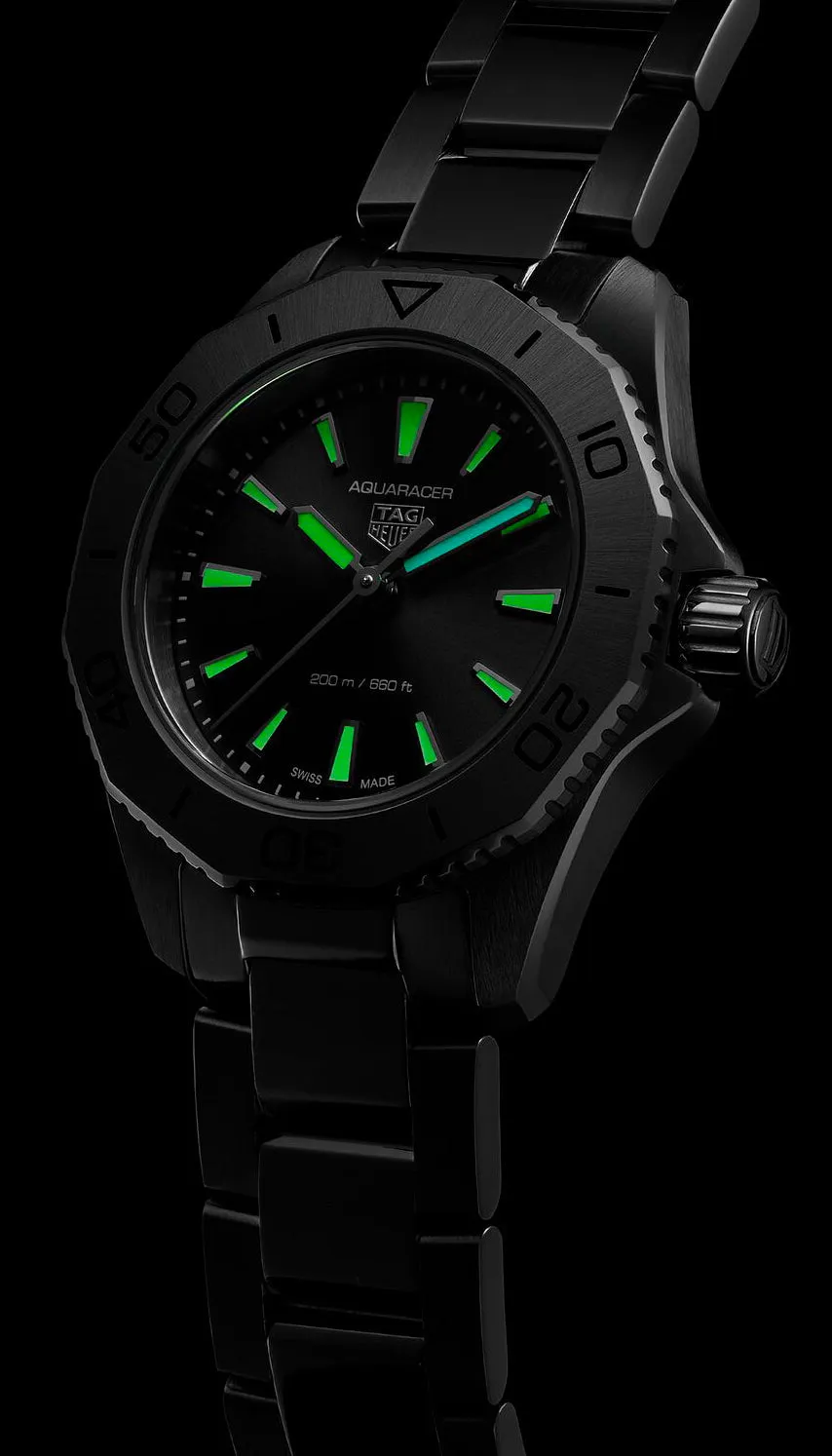 TH Watch Aquaracer ProFSsional 2