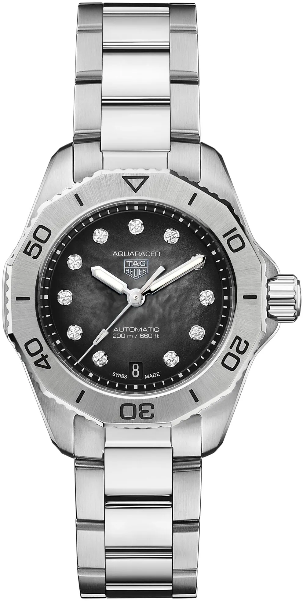 TH Watch Aquaracer ProFSsional 2