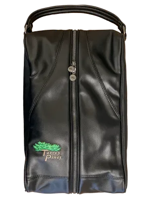 Torrey Pines Premium Shoe Bag