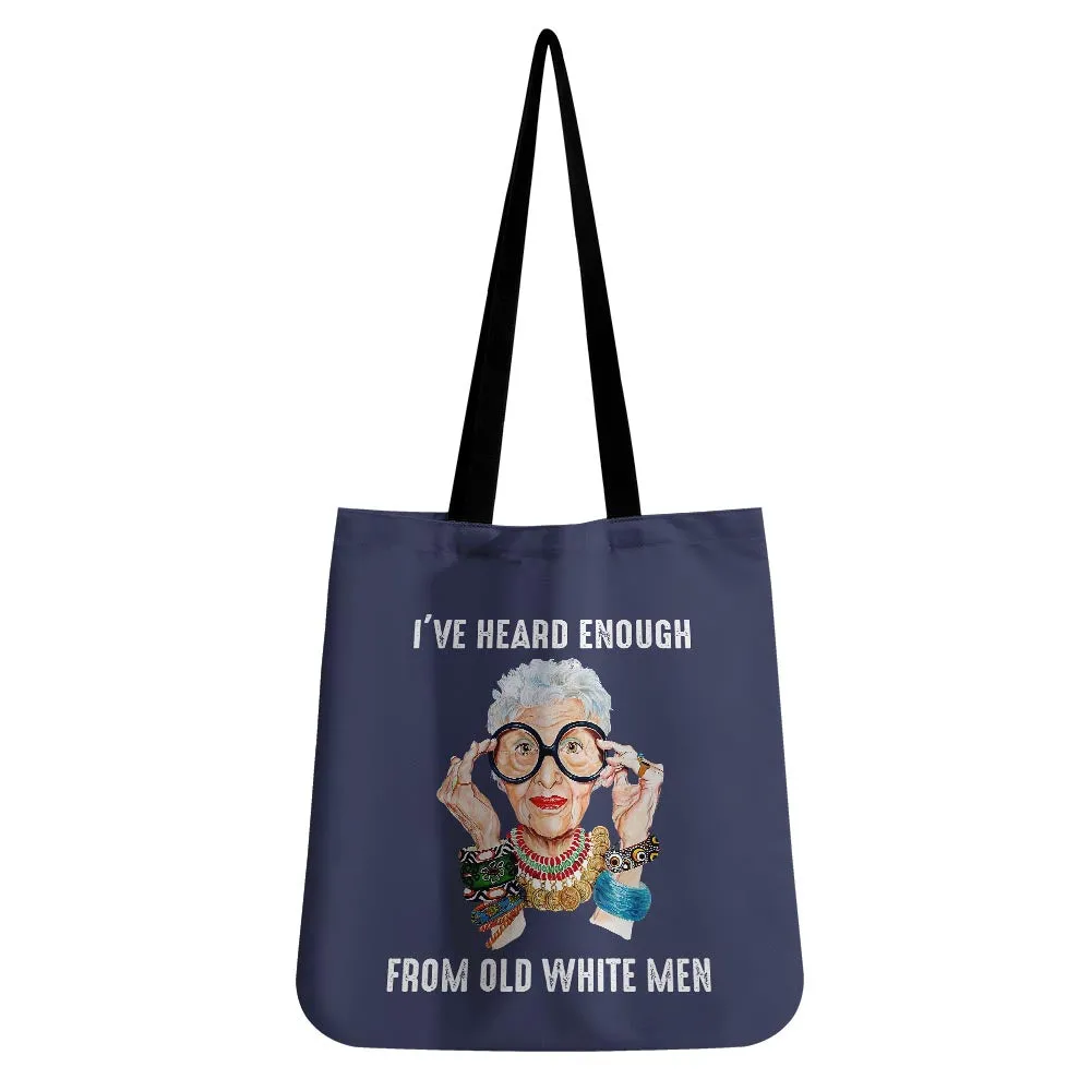 Tote Bag TBF520