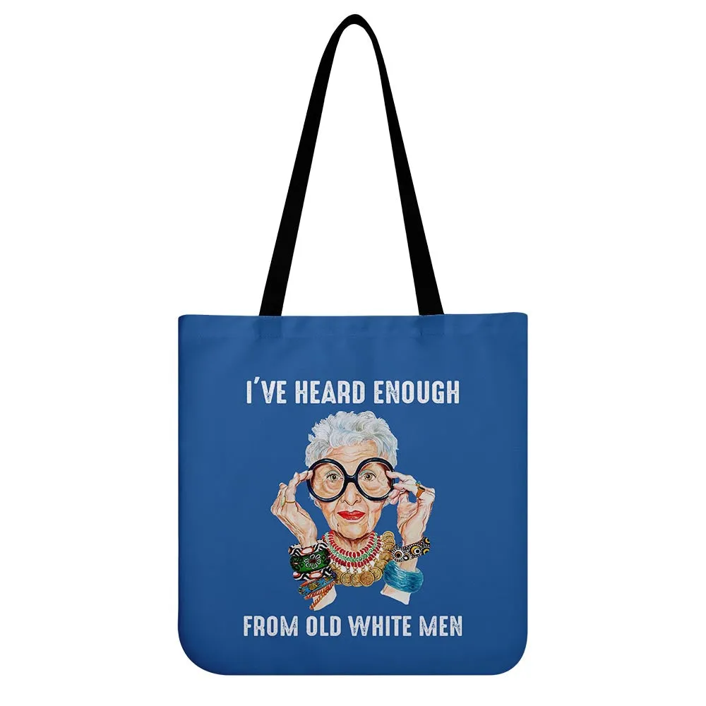 Tote Bag TBF520