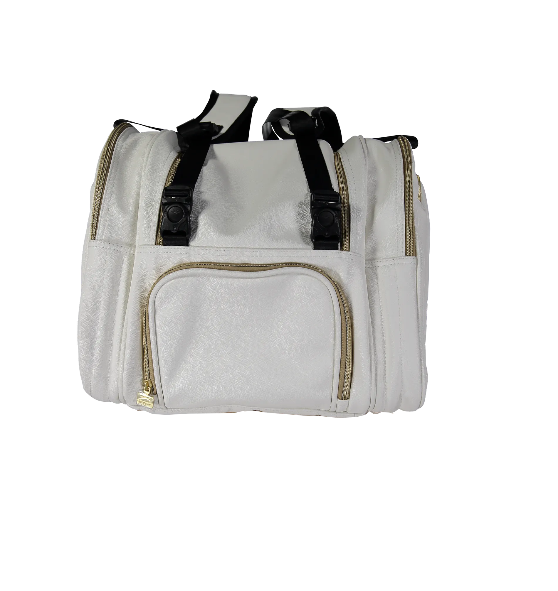 VIBORA PRO PADEL BAG EMERSON WHITE