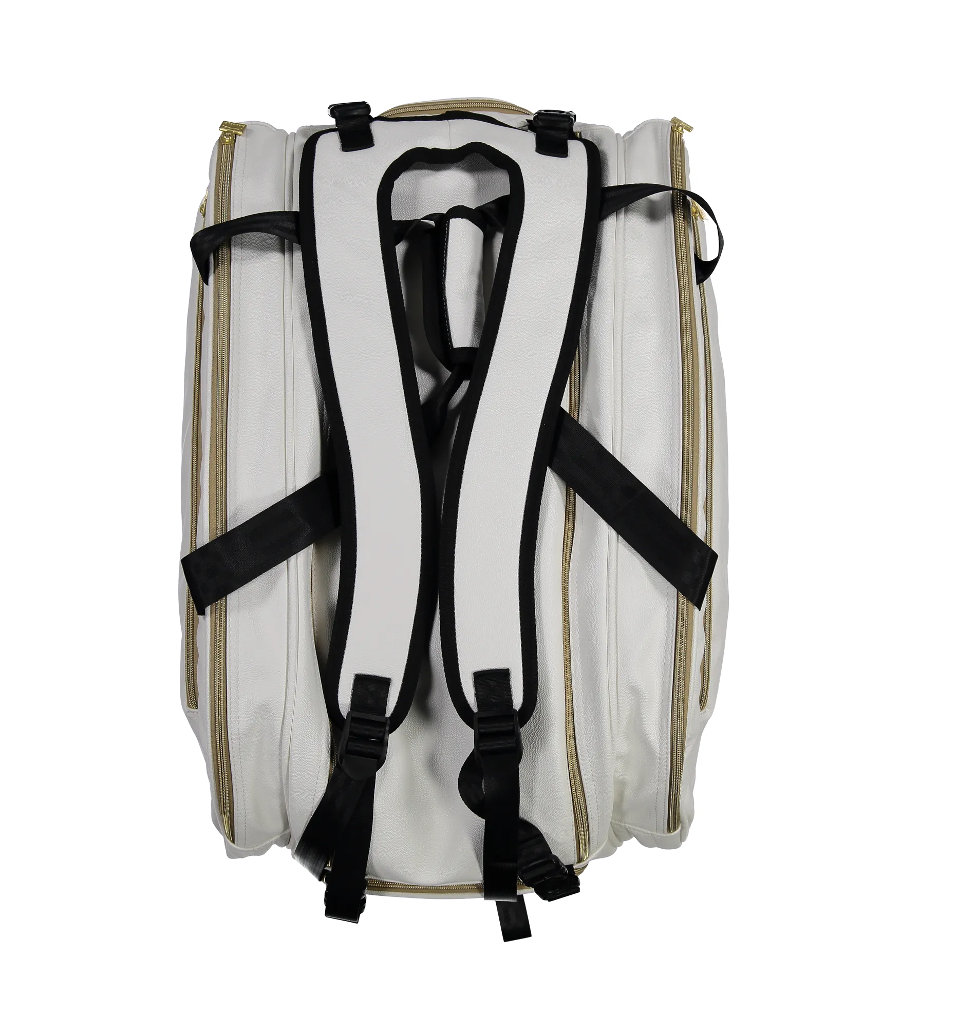 VIBORA PRO PADEL BAG EMERSON WHITE