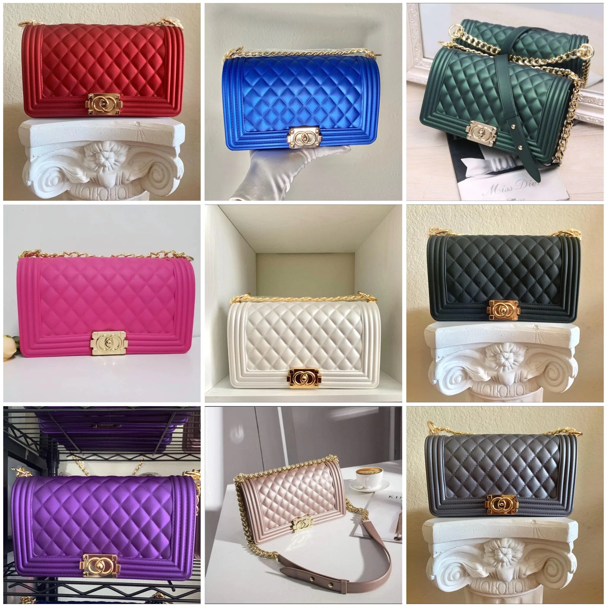 Wholesale Purses Mix & Match