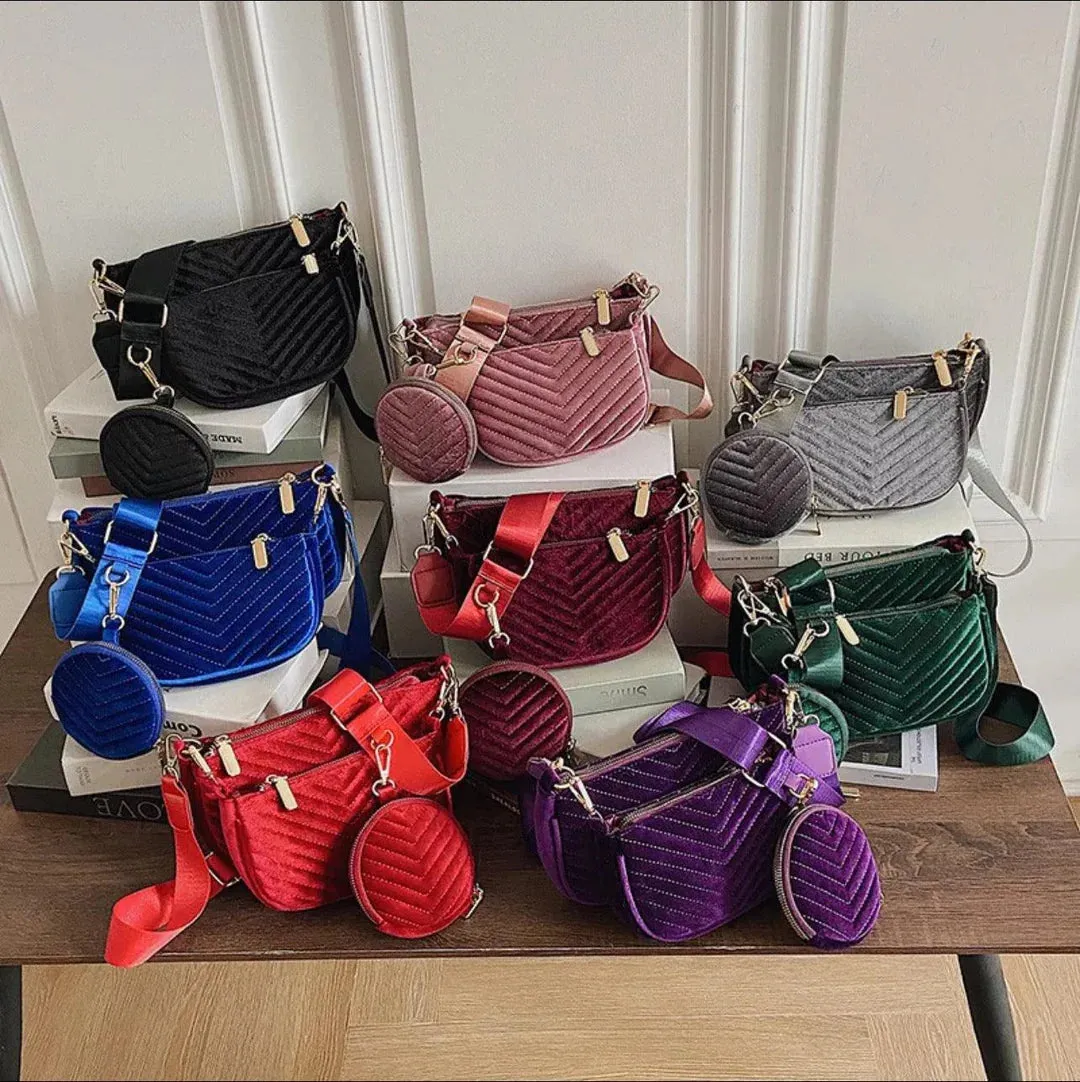 Wholesale Purses Mix & Match