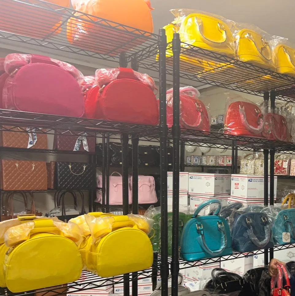 Wholesale Purses Mix & Match